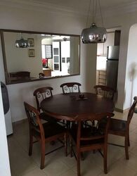 Blk 212 Jurong East Street 21 (Jurong East), HDB 5 Rooms #556710621